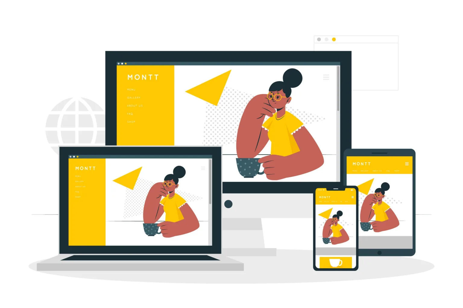 responsive-web-design