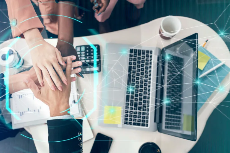 Digital Solutions Company
