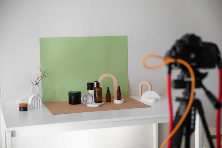 Product Photography