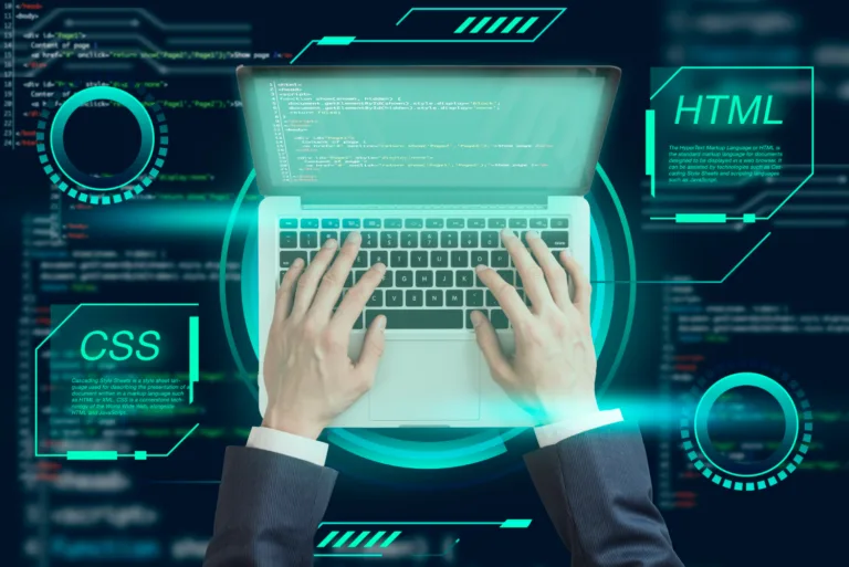 Web Development Service