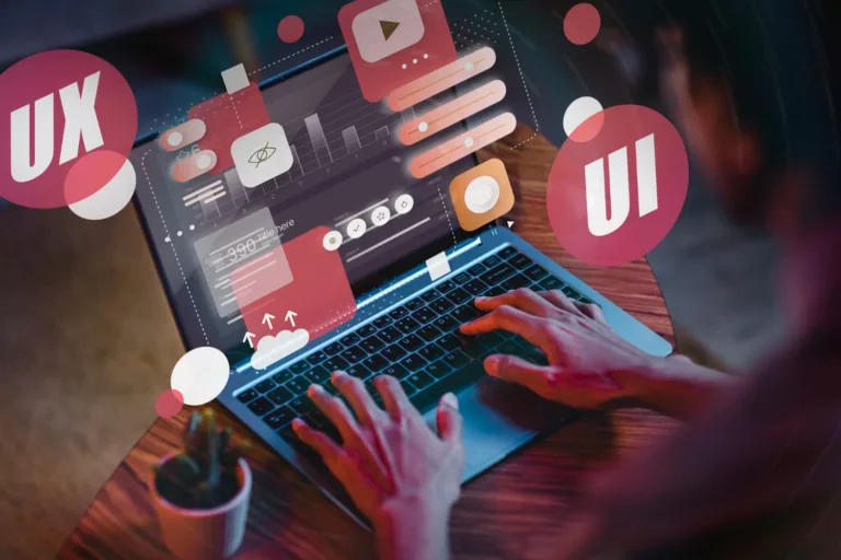 Professional Website Design