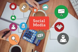 social media marketing plan