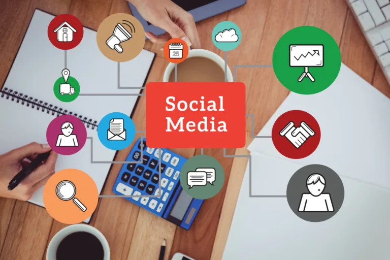 social media marketing plan
