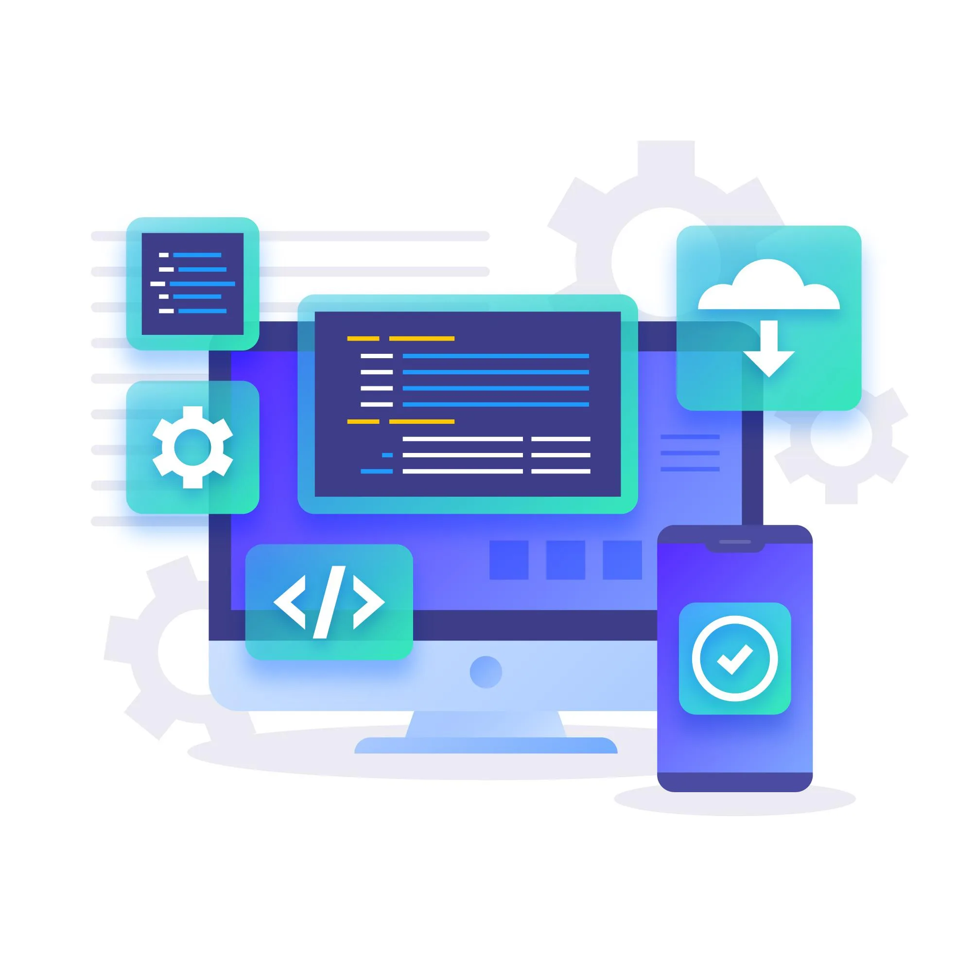 What’s Typically Included in Web Development Packages?