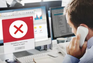 Web Development Mistakes