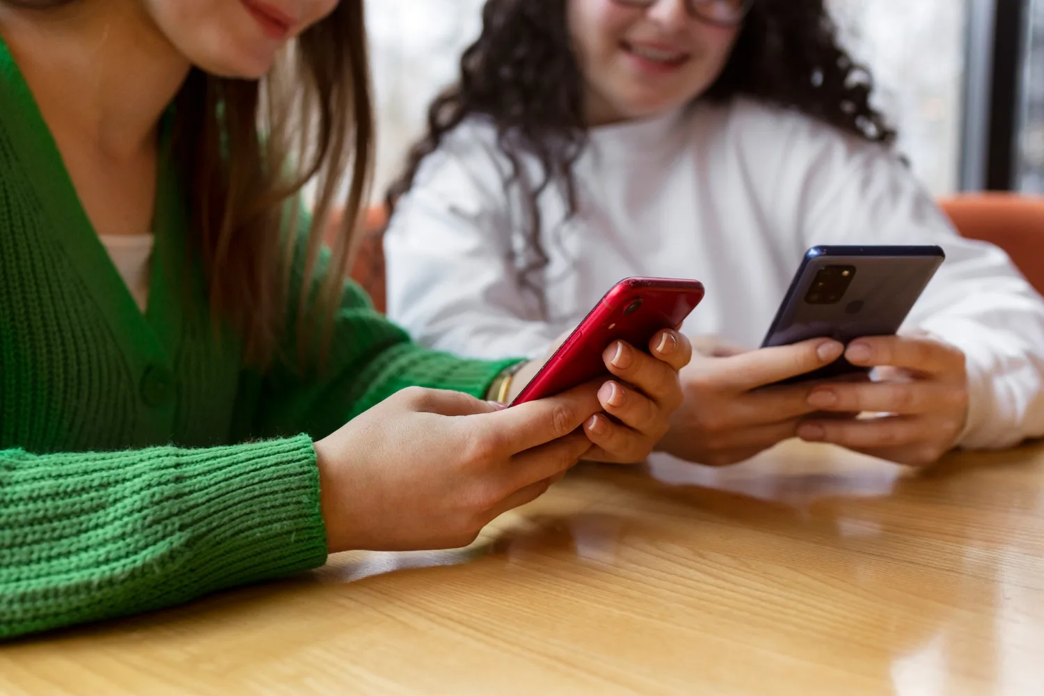 Mobile Friendliness