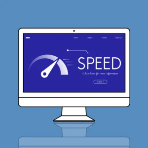 Responsive Fast and SEO-Ready