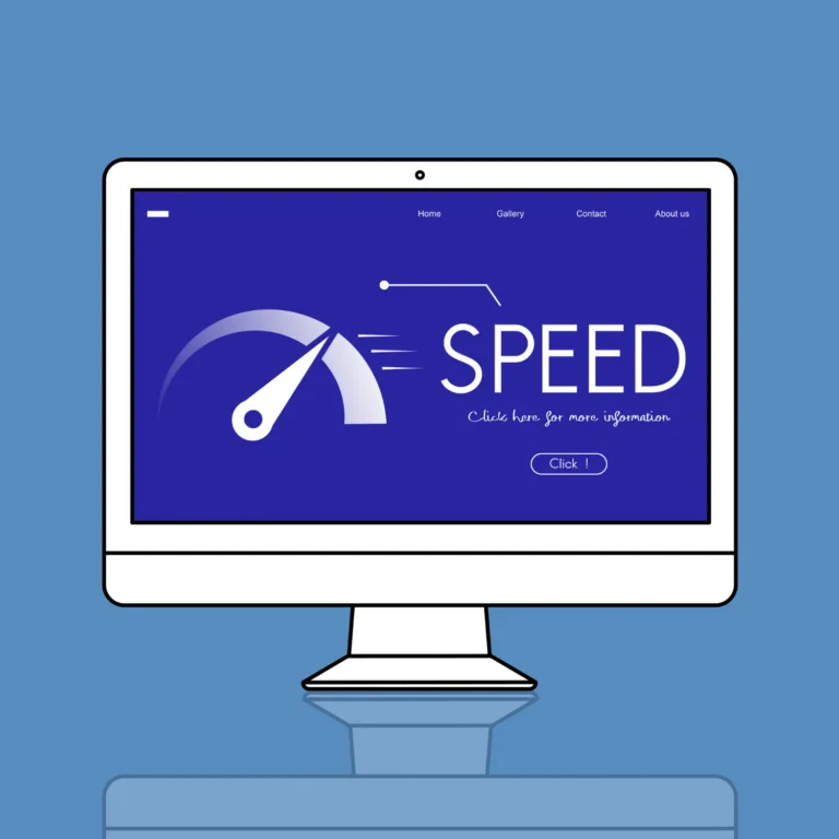 Responsive Fast and SEO-Ready