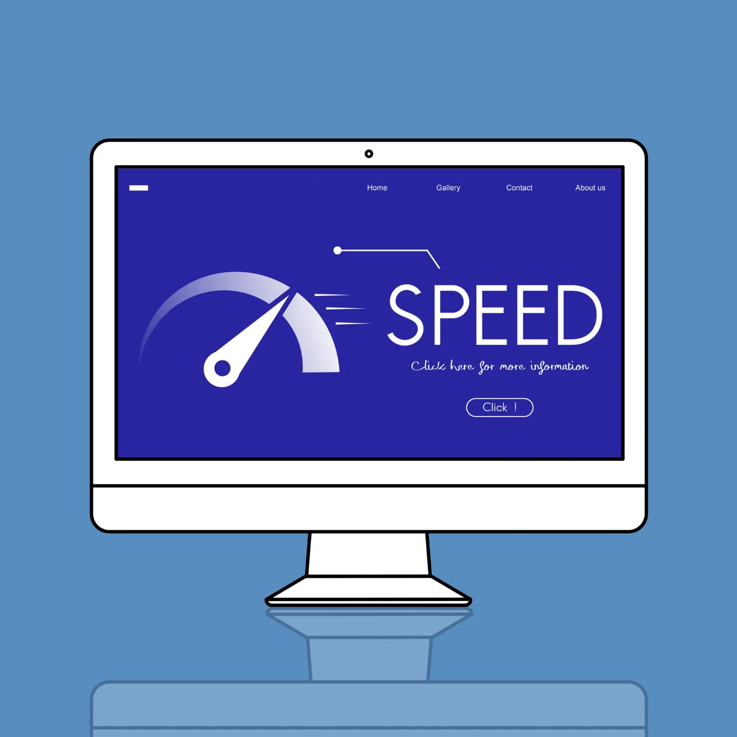 Responsive Fast and SEO-Ready