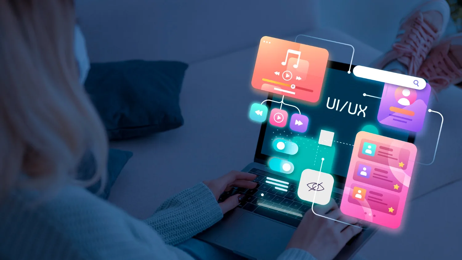 Custom Web Development
