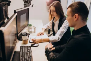 Local Web Design Agency