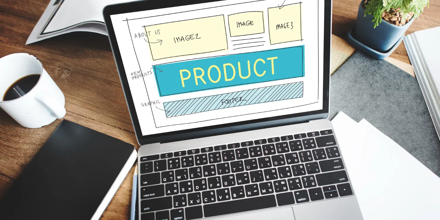 Optimize Product Pages