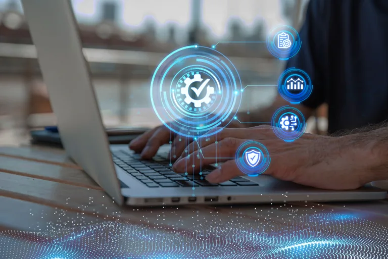 Secure Payment Integration