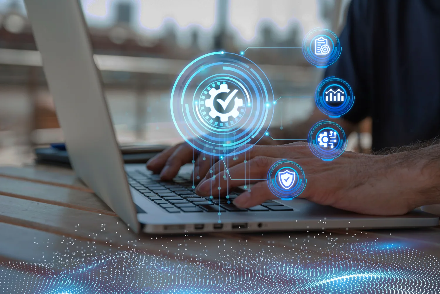 Secure Payment Integration