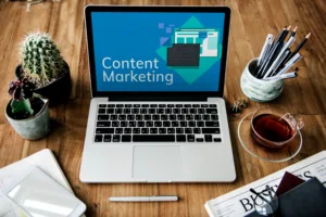 Content Marketing Specialist