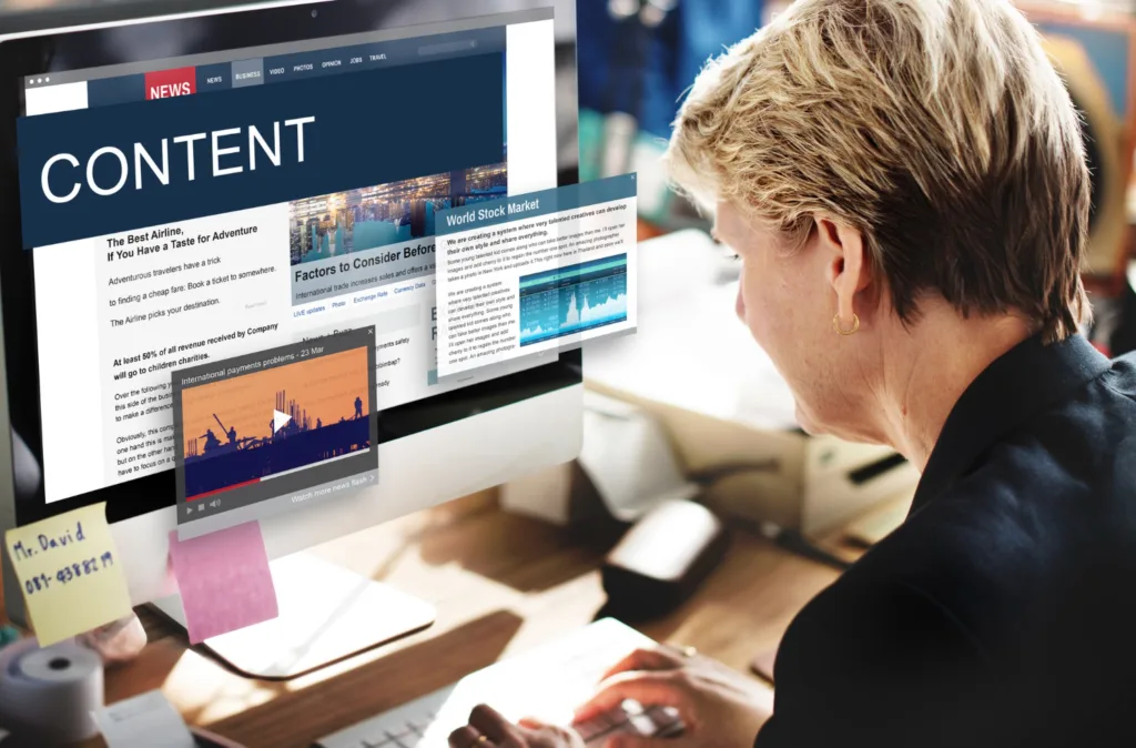 High-Performance Websites