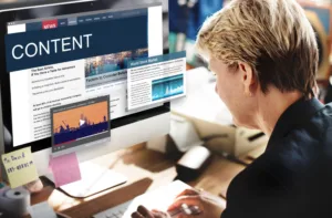 High-Performance Websites