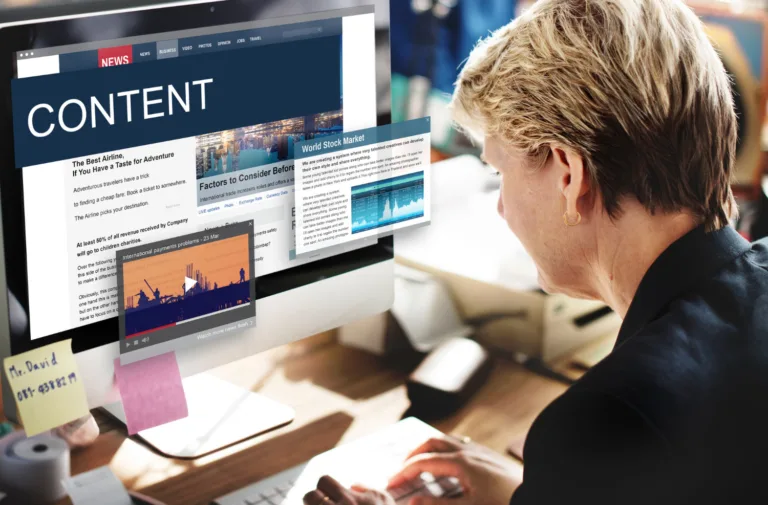 High-Performance Websites