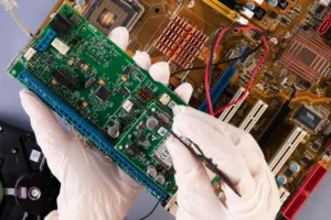 PC Maintenance