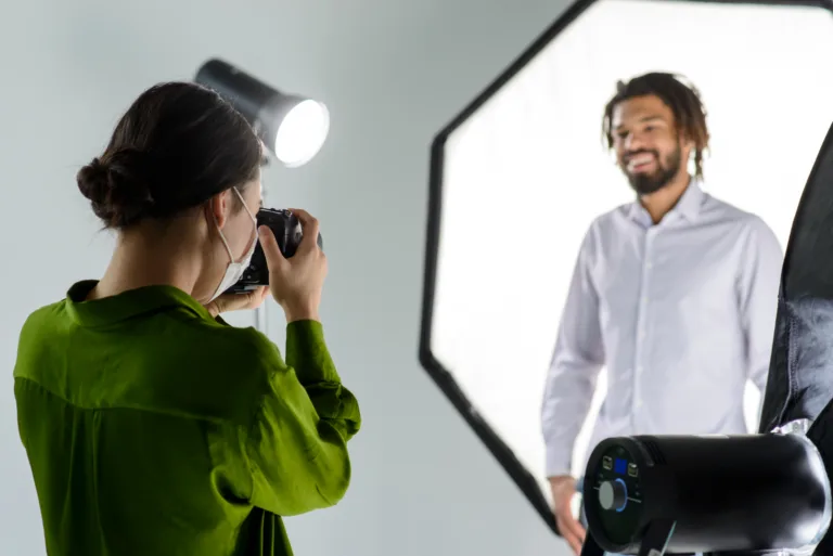 Professional Brand Photography