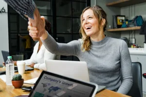 E-Commerce Success