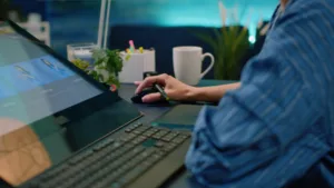 Professional Website Design