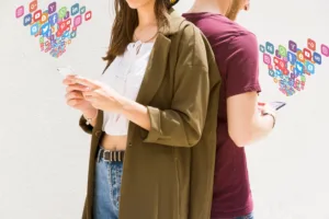 Social Media Integration