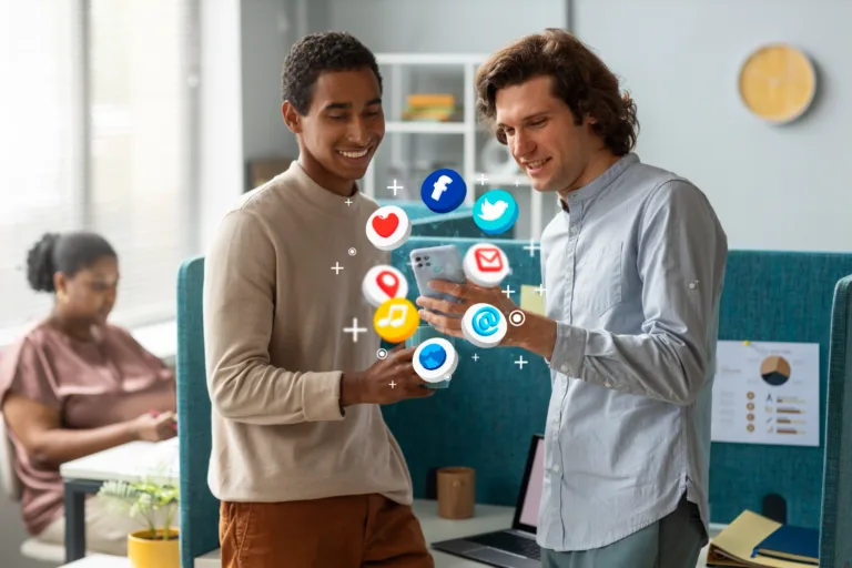 Social Media Marketing Campaign