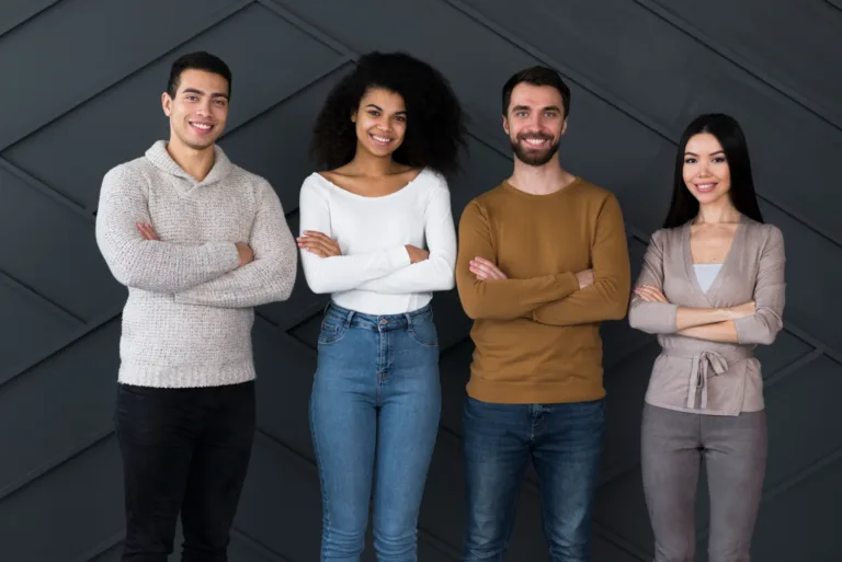 Team Portraits