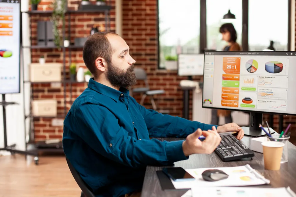 Business Website Designer