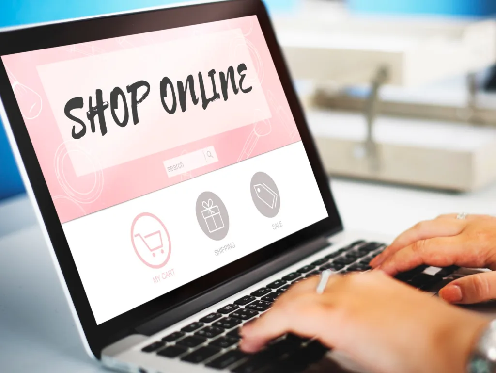 E-Commerce Websites