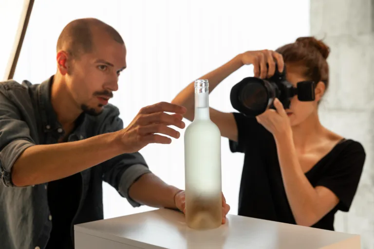Product Photography Services