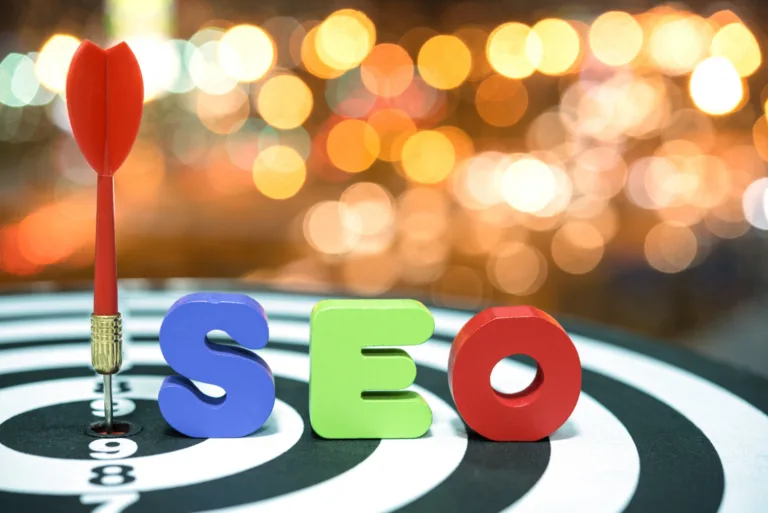 SEO Strategies