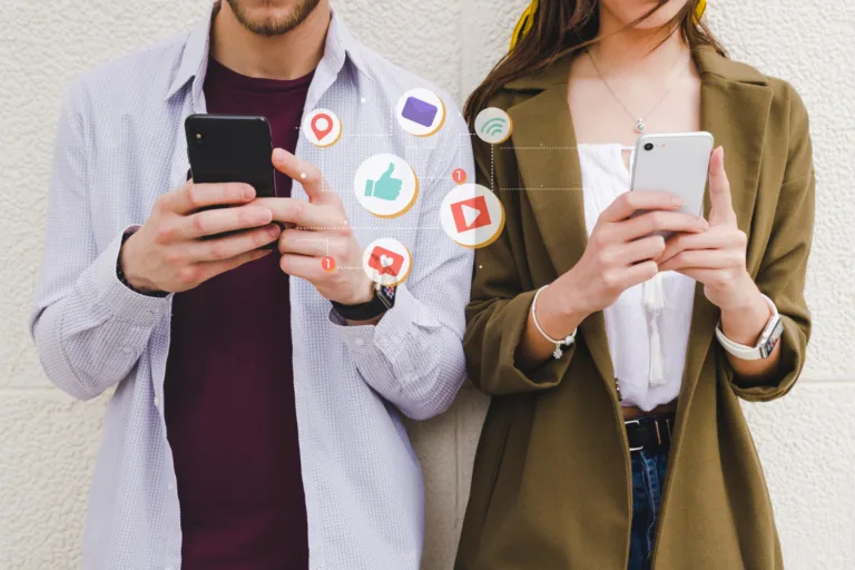 Social Media Integration