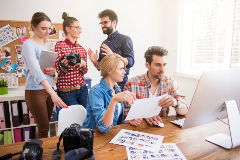 Digital Marketing Agency