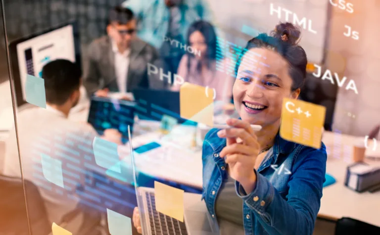 Digital Solutions Company