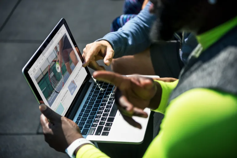 High-Performance Websites