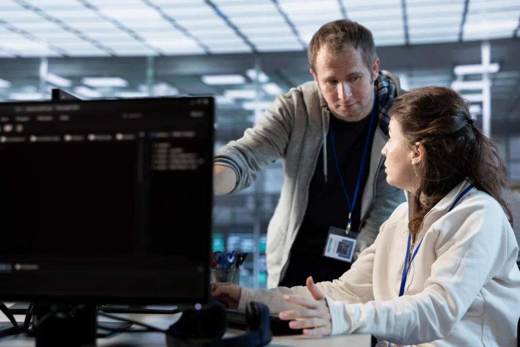 IT Support