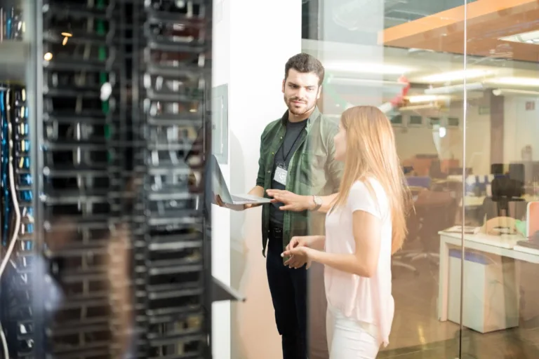 Local IT Services