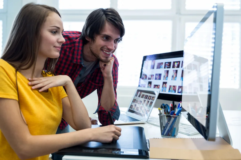Reliable Web Designers