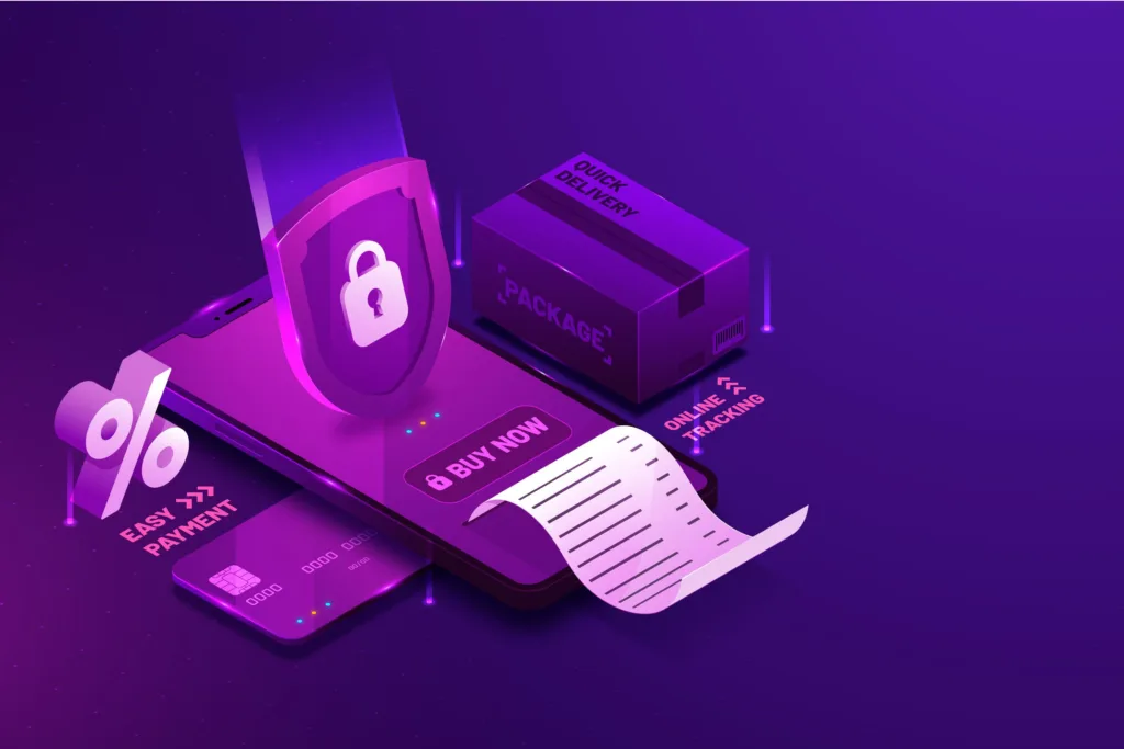 Secure Payment Integration