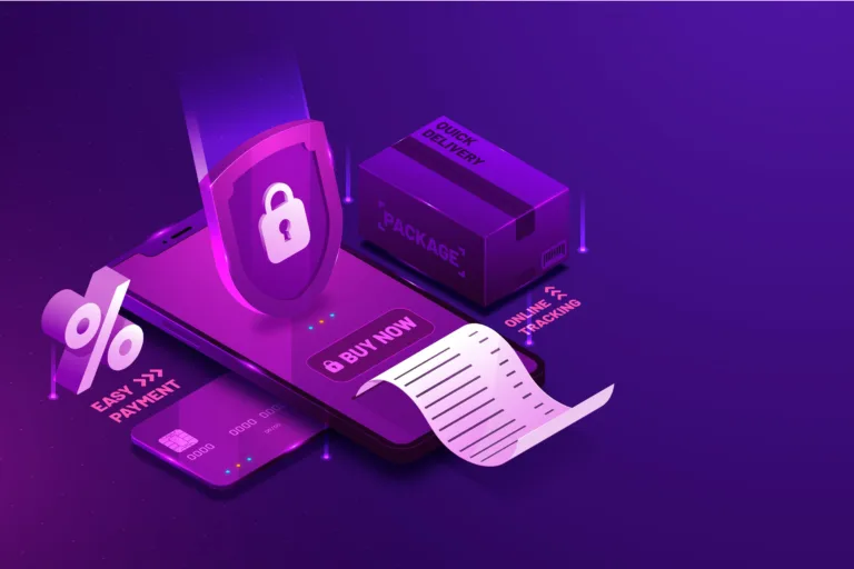 Secure Payment Integration