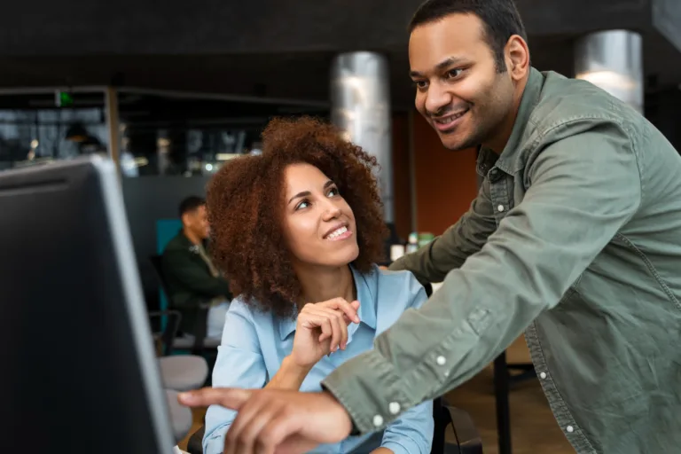 Trusted IT Professionals