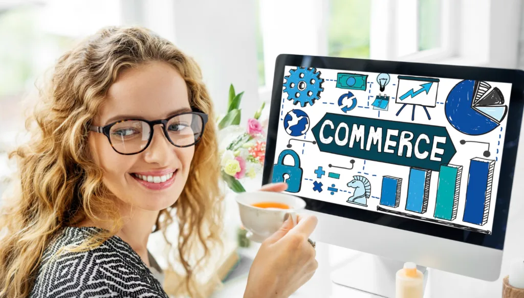 E-commerce Optimization
