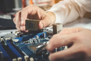 PC Maintenance Services