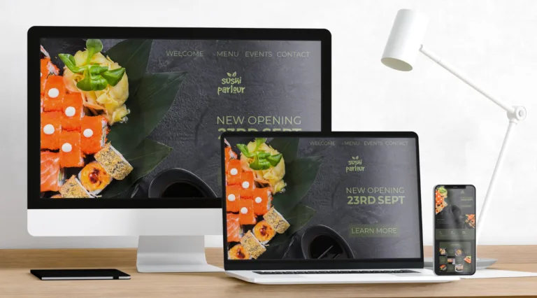 Responsive Web Design