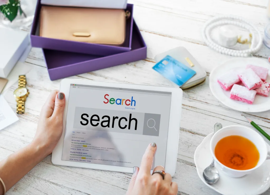 SEO-Friendly Websites