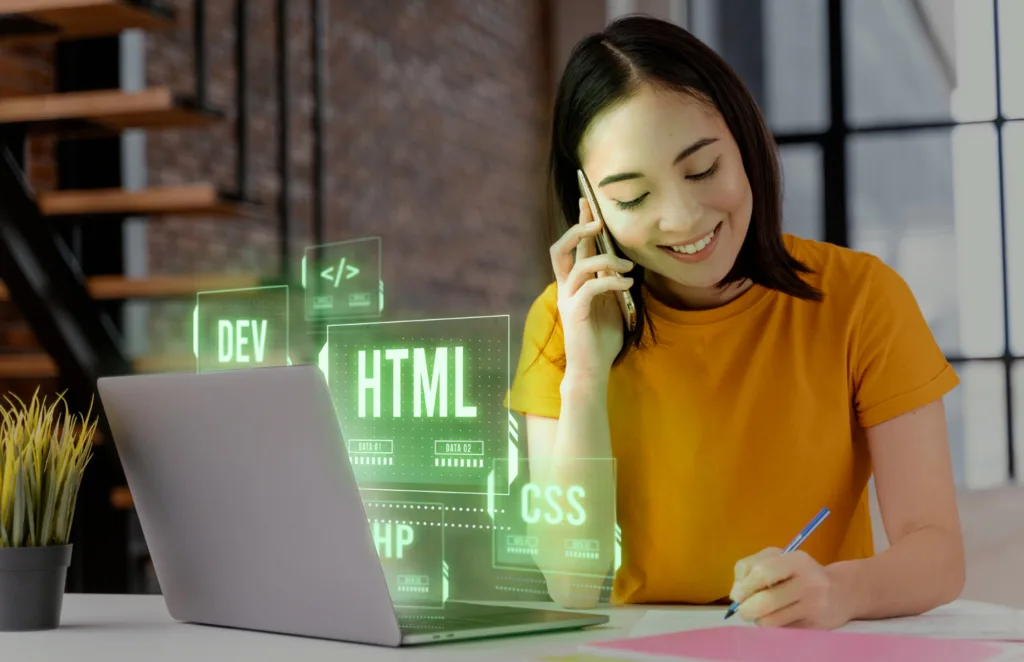 Web Development Services