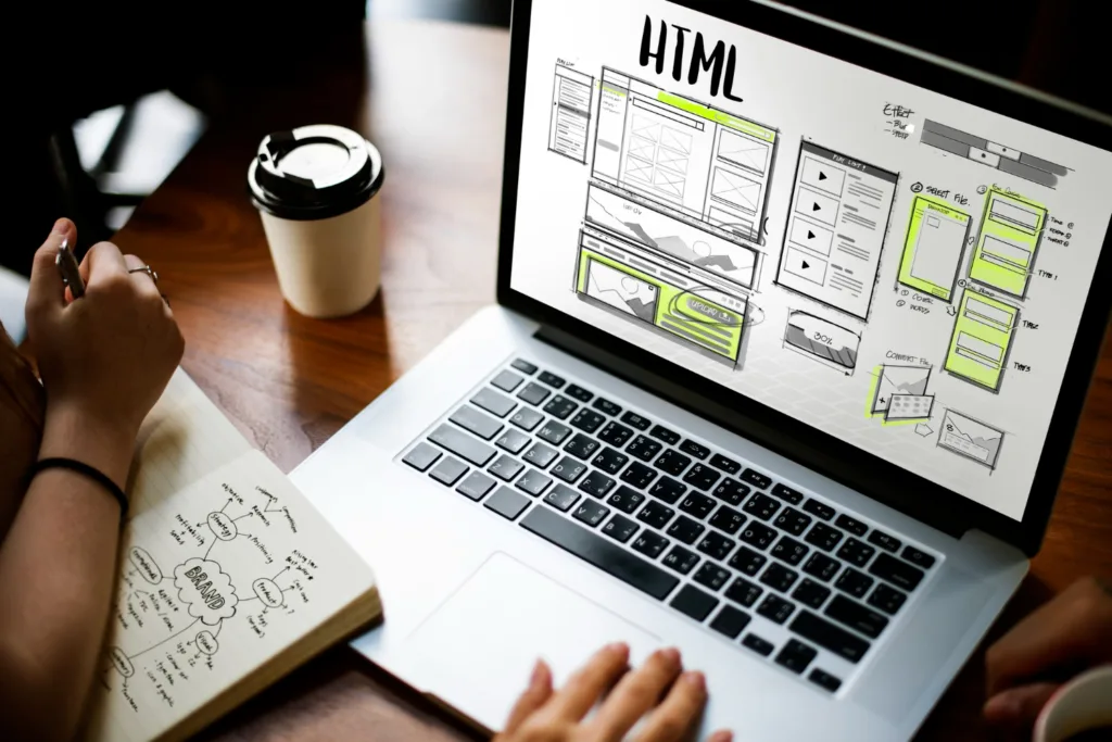Business Website Designers