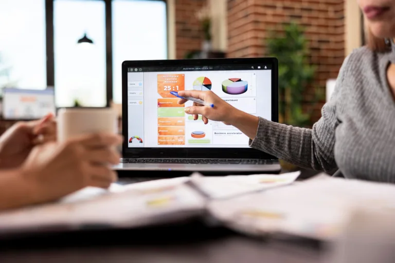 High-Performance Websites